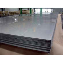 Bau und Dekoration Aluminiumblech aus China Aluminium Hersteller